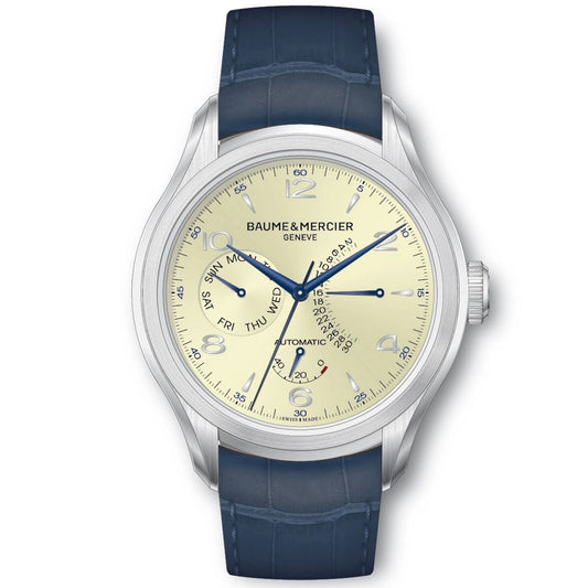 Baume & Mercier Clifton para hombre