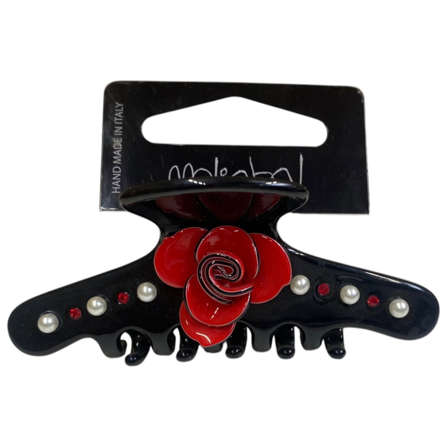 Moliabal, Moliabal, Hair Clip, 095 - view 2