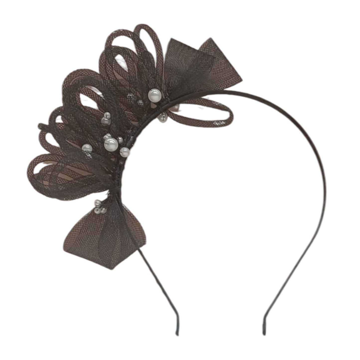 Moliabal, Moliabal, Hair Band, 121, Black - view 2
