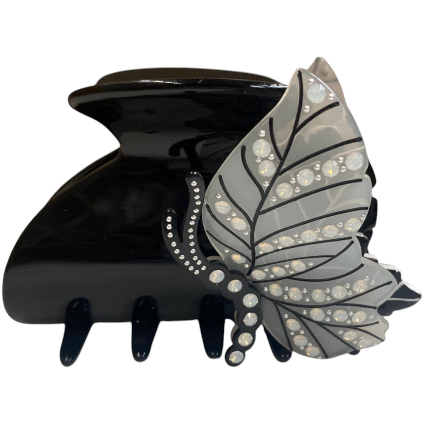 Moliabal, Moliabal, Hair Clip, 281