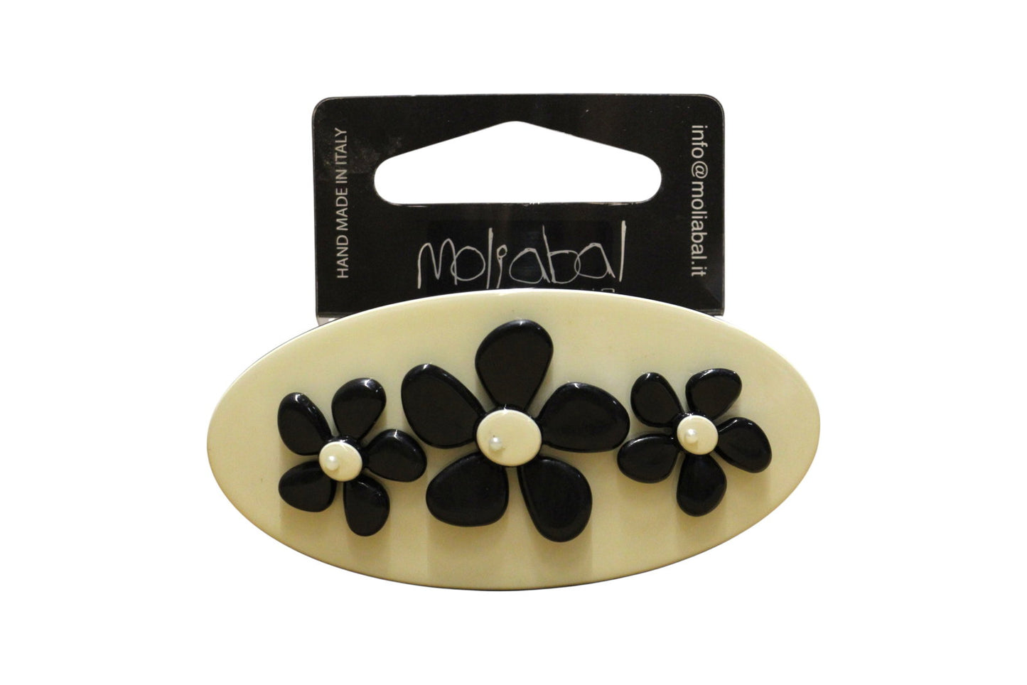 Moliabal, Moliabal, Hair Clip, 342 - view 2