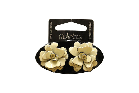Moliabal, Moliabal, Hair Clip, 347