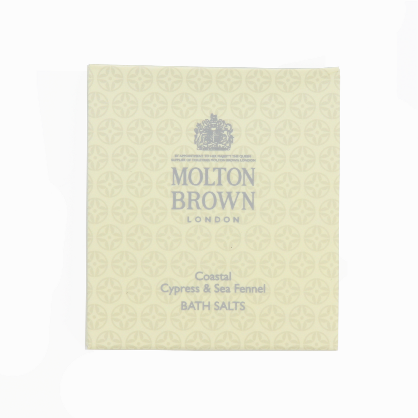 Molton Brown, Coastal Cypress & Sea Fennel, Bath Salt, 25 g - view 2