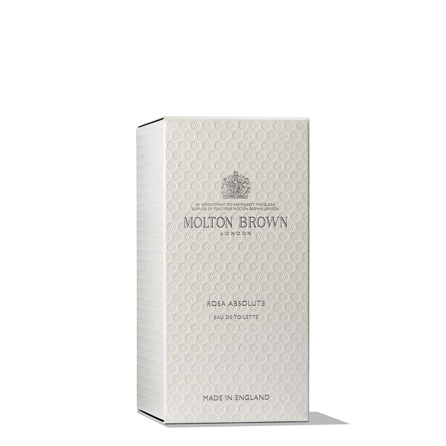 Molton Brown, Rosa Absolute, Eau De Toilette, For Women, 50 ml - view 3