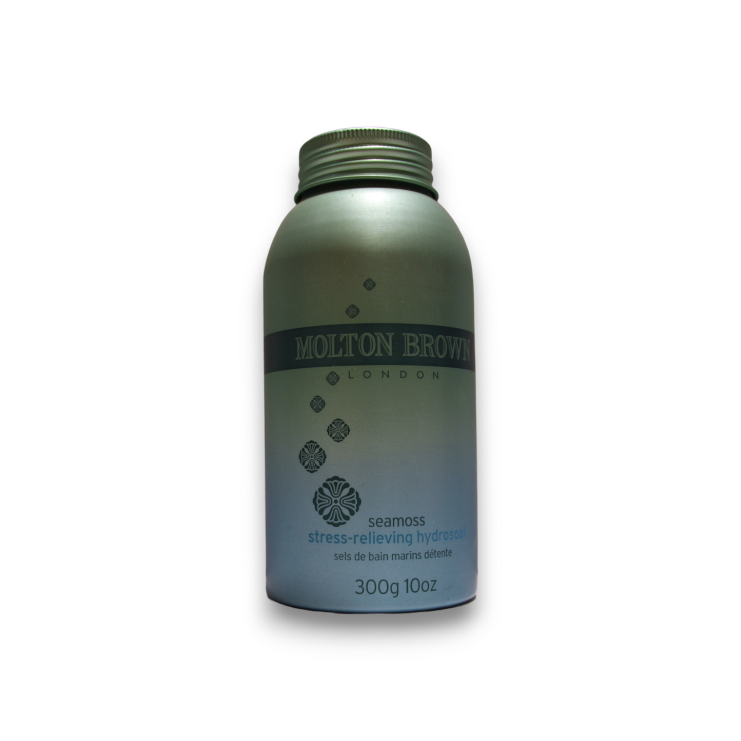 Molton Brown, Seamoss, Anti-Stress, Bath Salt, 300 g - view 2