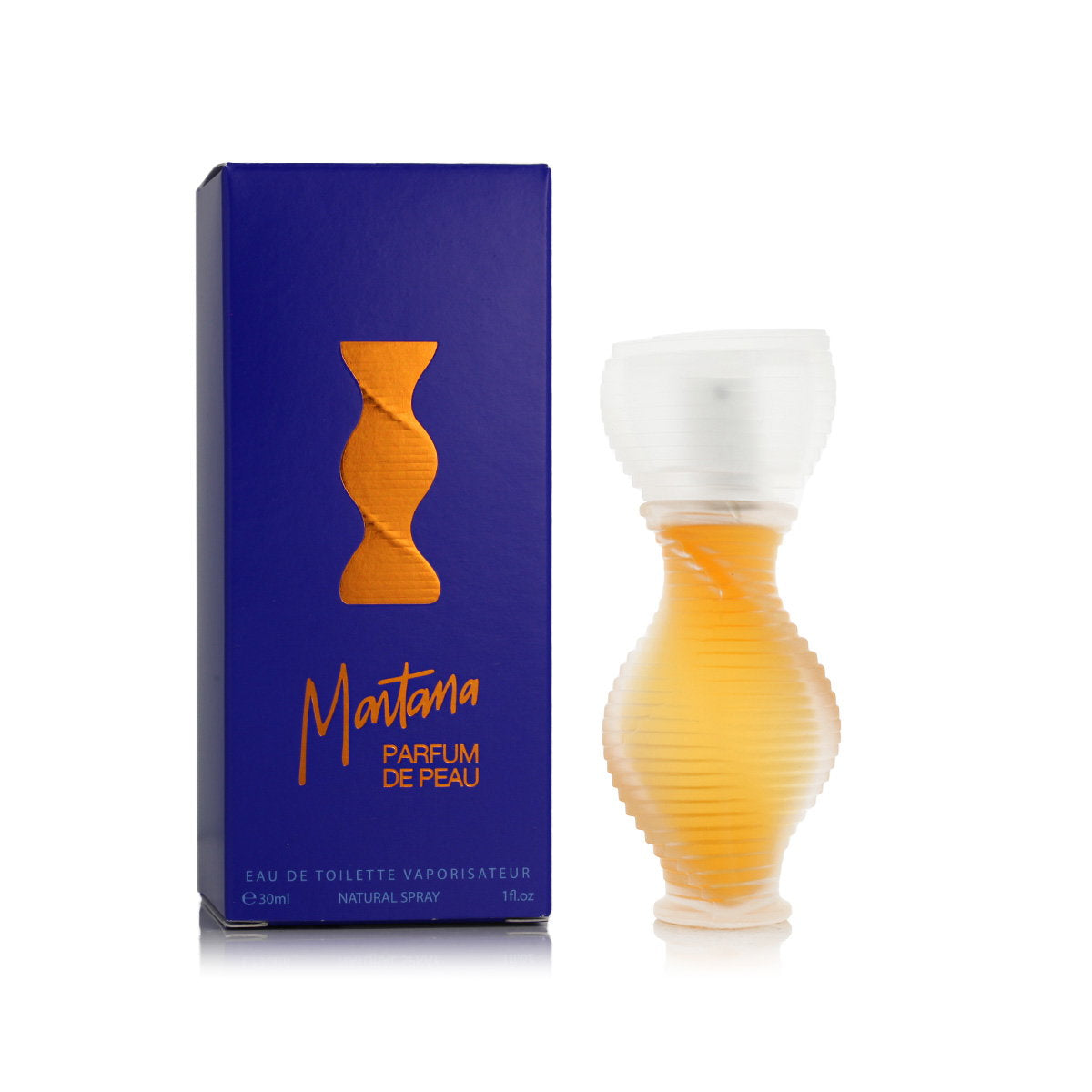 Montana, Parfum de Peau, Eau De Toilette, For Women, 30 ml