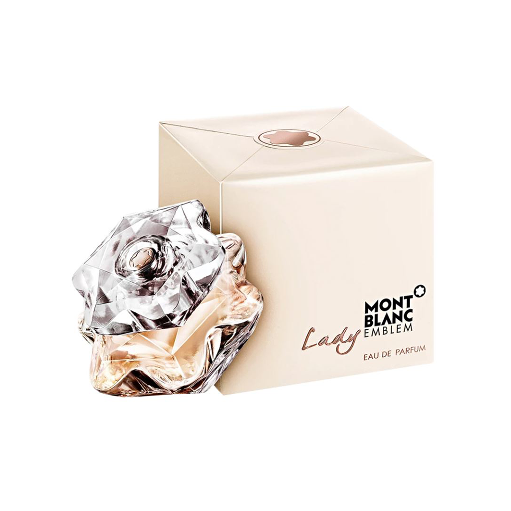 Montblanc, Lady Emblem, Eau De Parfum, For Women, 75 ml