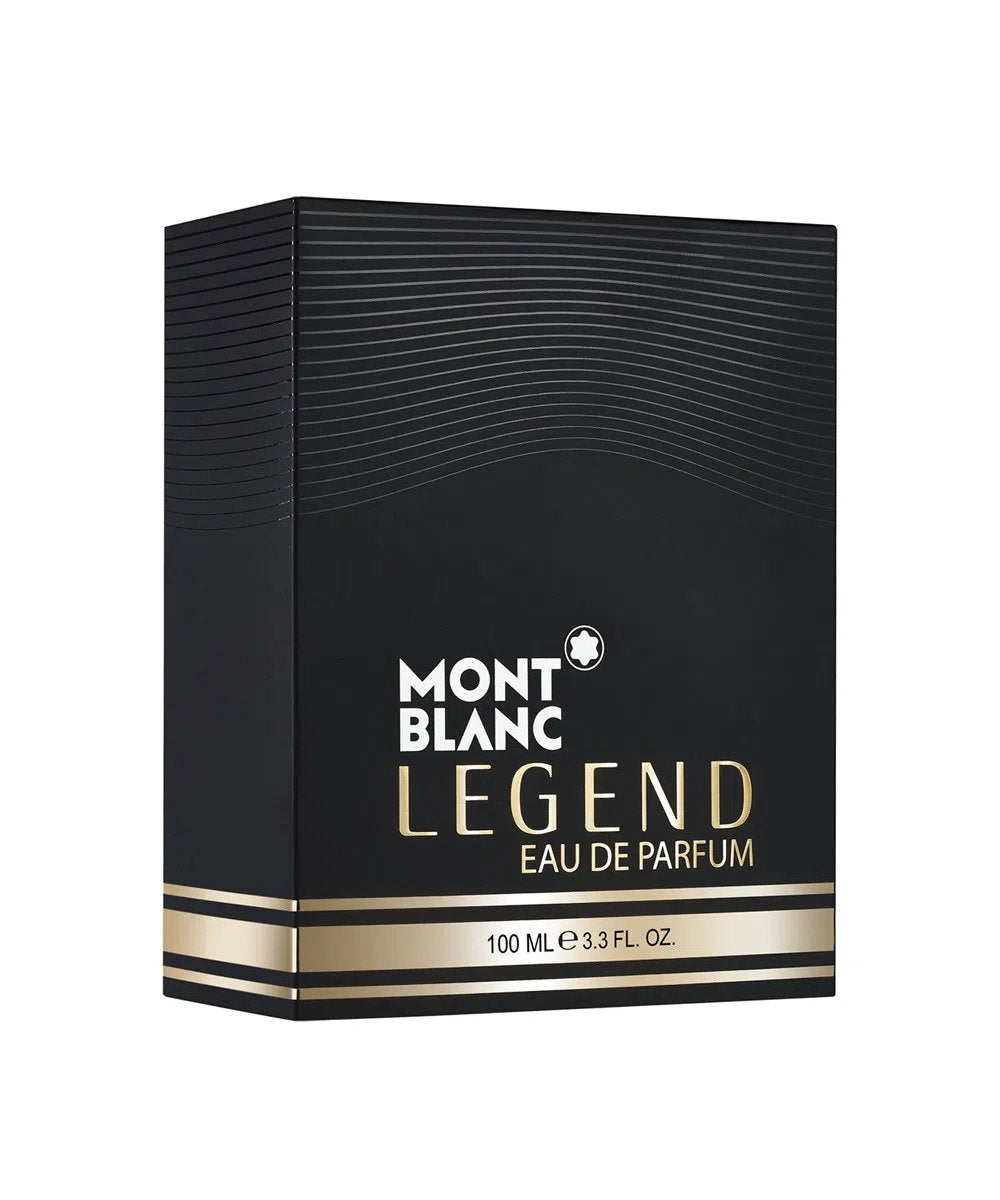 Montblanc, Legend, Eau De Parfum, For Men, 100 ml