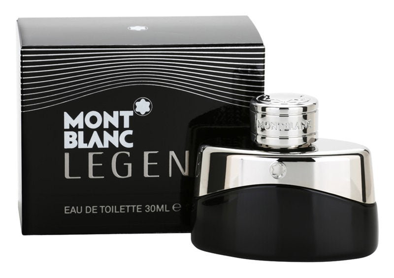 Montblanc, Legend, Eau De Toilette, For Men, 30 ml