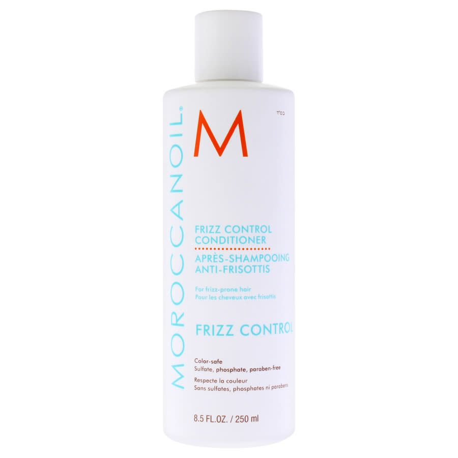 Moroccanoil, Frizz Control, Hair Conditioner, Anti Frizz, 250 ml
