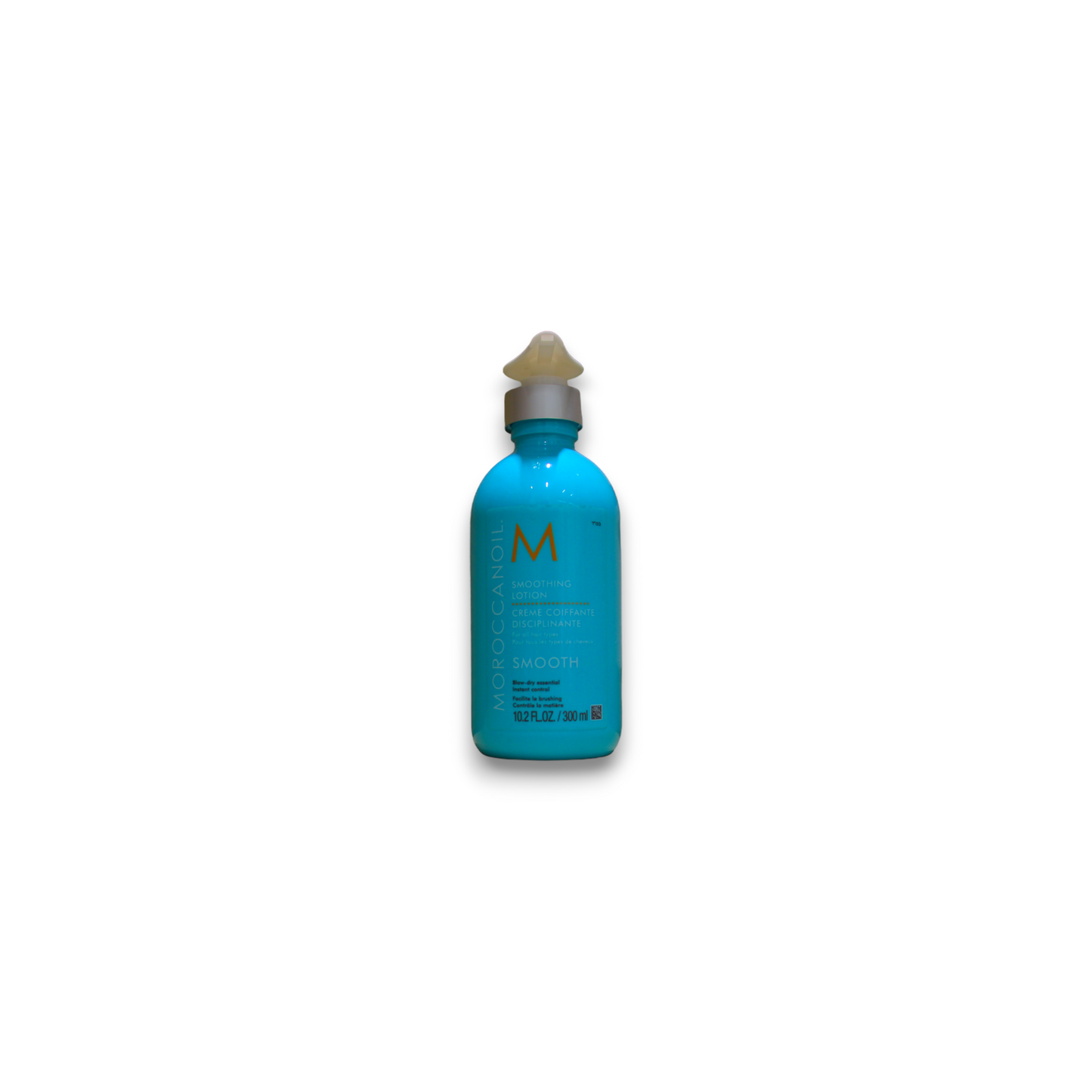 Moroccanoil, Smooth, Argan Oil, Hair Styling Lotion, 300 ml - view 2