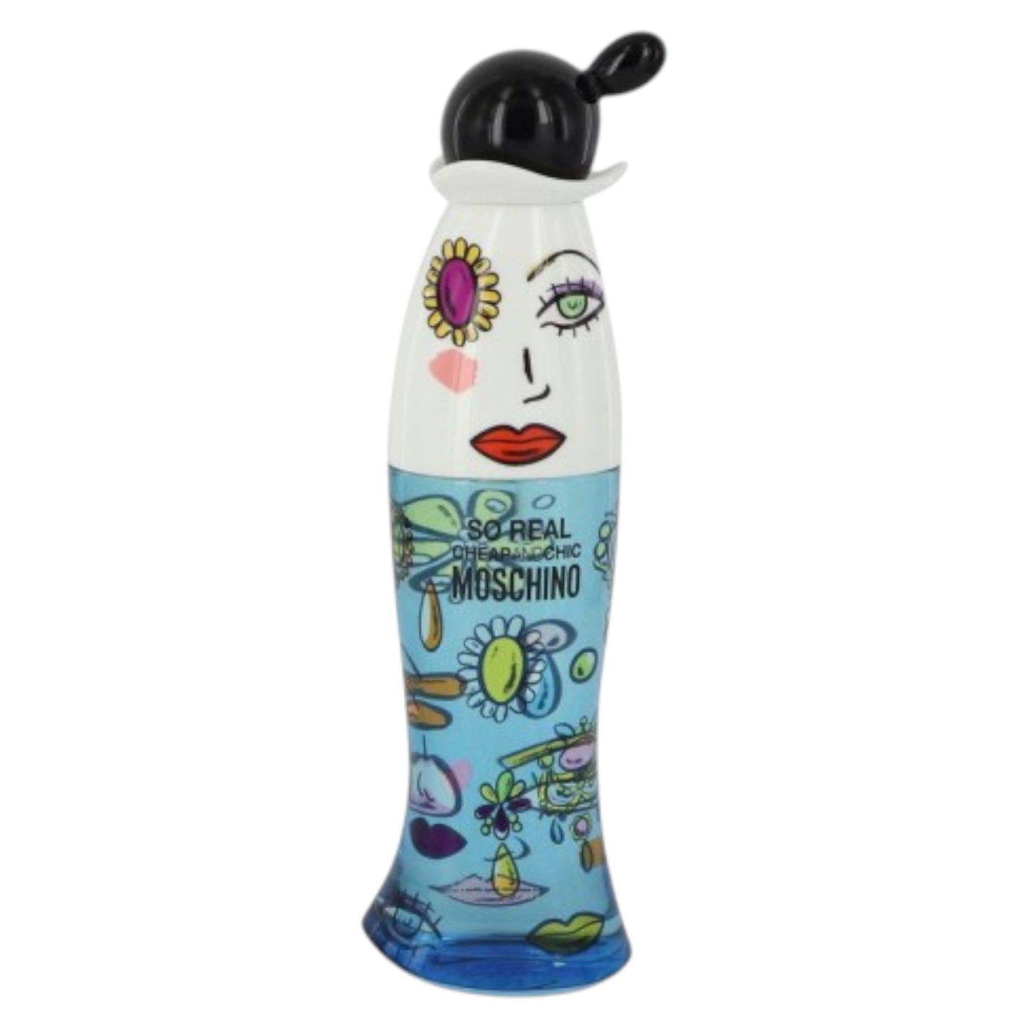 Moschino, Cheap & Chic - So Real, Eau De Toilette, For Women, 50 ml