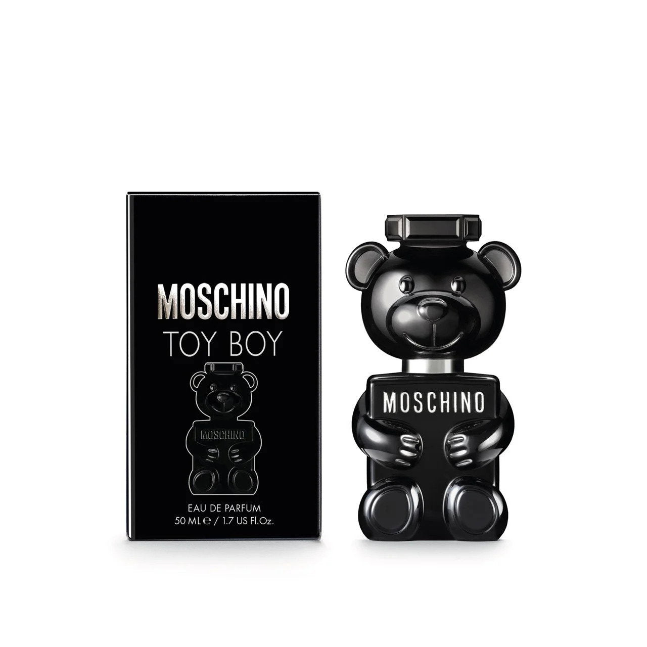 Moschino, Toy Boy, Eau De Parfum, For Men, 50 ml