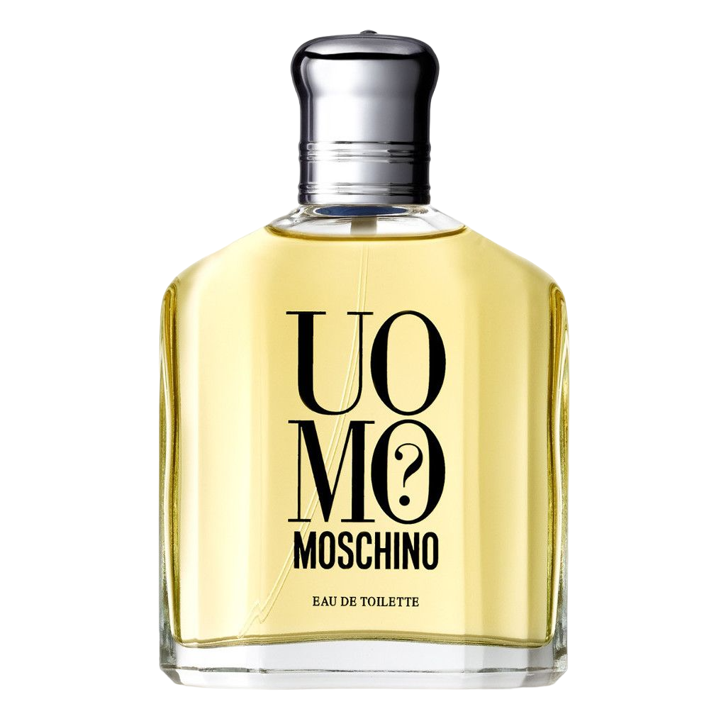 Moschino, Uomo, Eau De Toilette, For Men, 100 ml *Tester