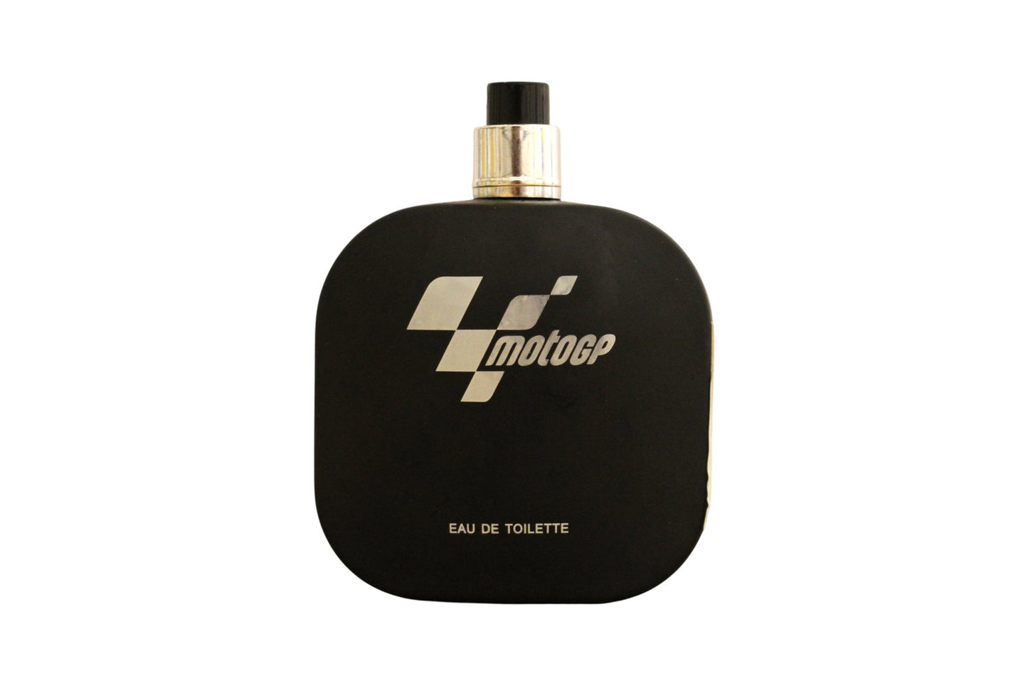 Moto Gp, Black, Eau De Toilette, For Men, 100 ml *Tester