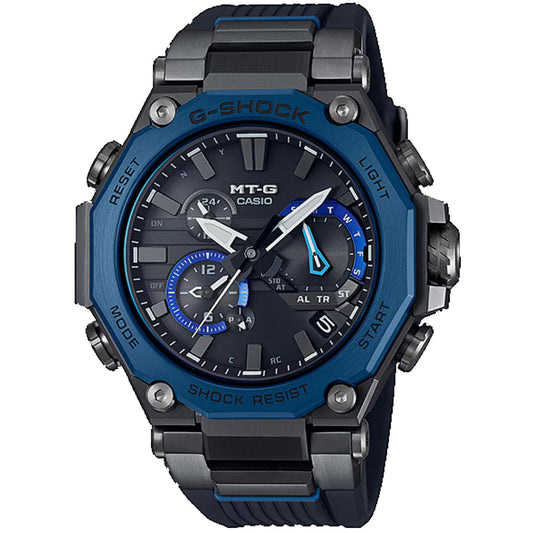 Casio G-Shock Serie MTG-B2000 para Hombre