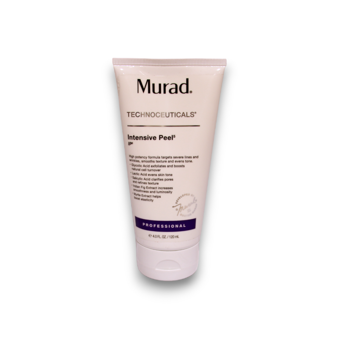 Murad, Technoceuticals, Exfoliating, Peeling Lotion, 120 ml