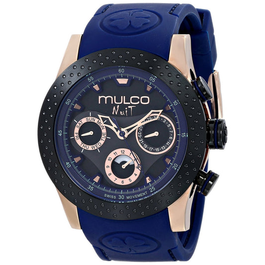 Mulco Nuit Mia para mujer