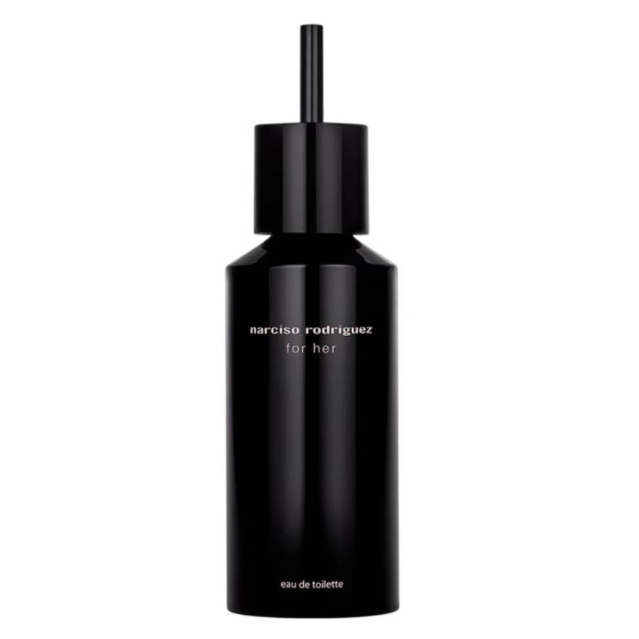 Narciso Rodriguez, For Her, Eau De Toilette, For Women, Refill, 150 ml