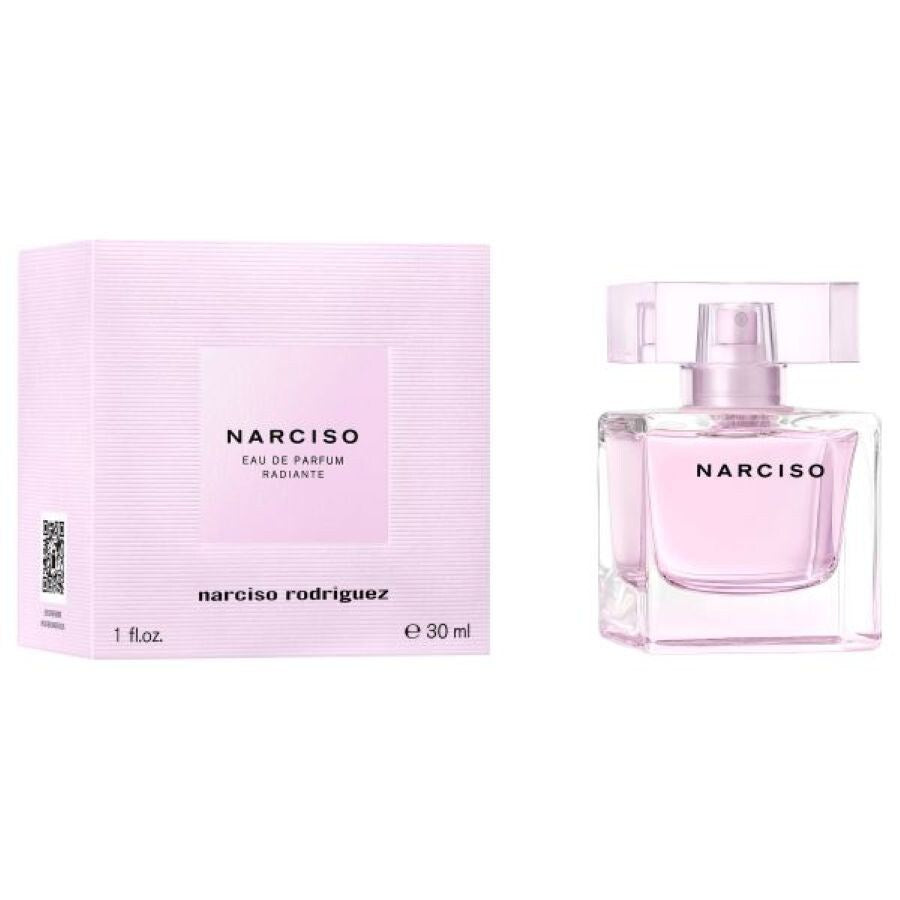 Narciso Rodriguez, Radiante, Eau De Parfum, For Women, 30 ml
