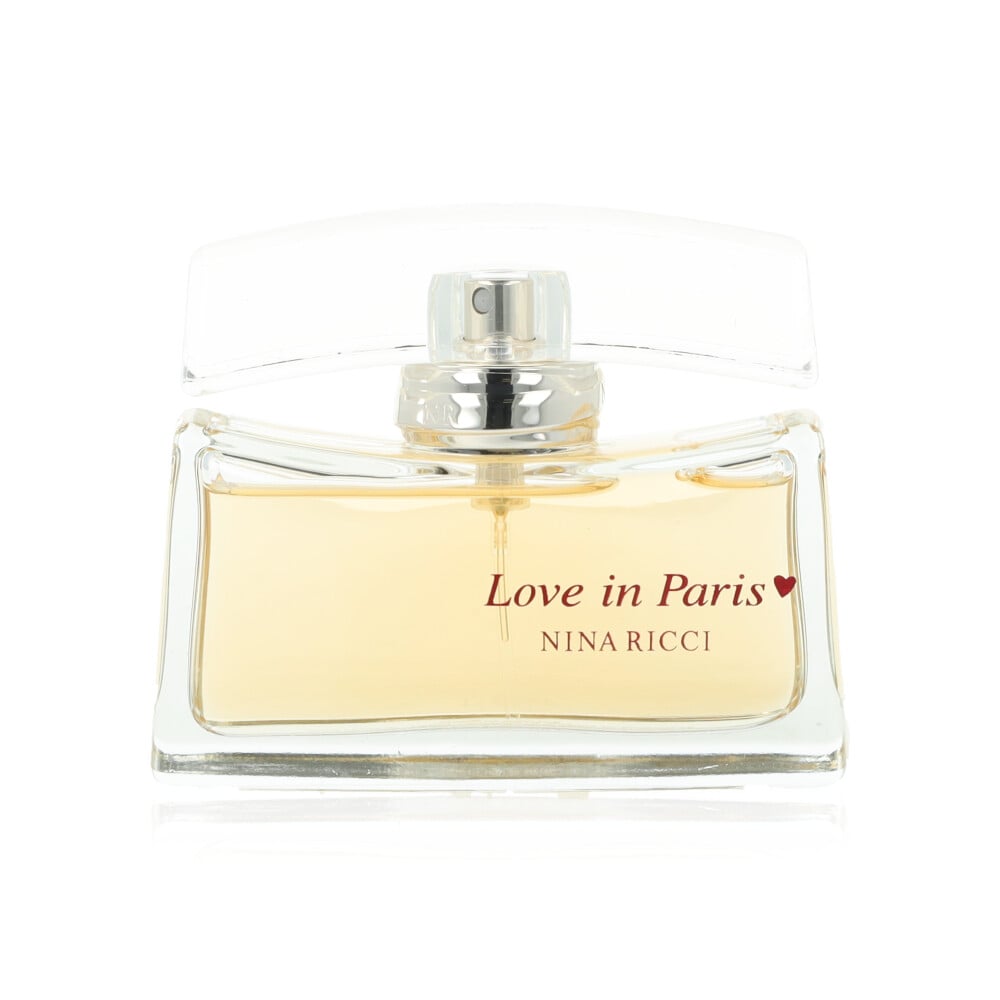 Nina Ricci, Love in Paris, Eau De Parfum, For Women, 50 ml *Tester