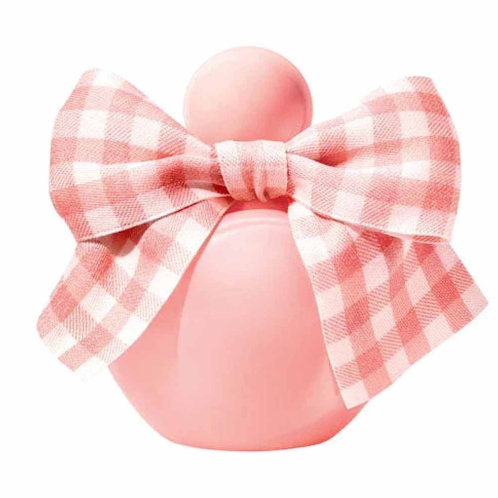 Nina Ricci, Nina Rose Garden, Eau De Toilette, For Women, 50 ml *Tester