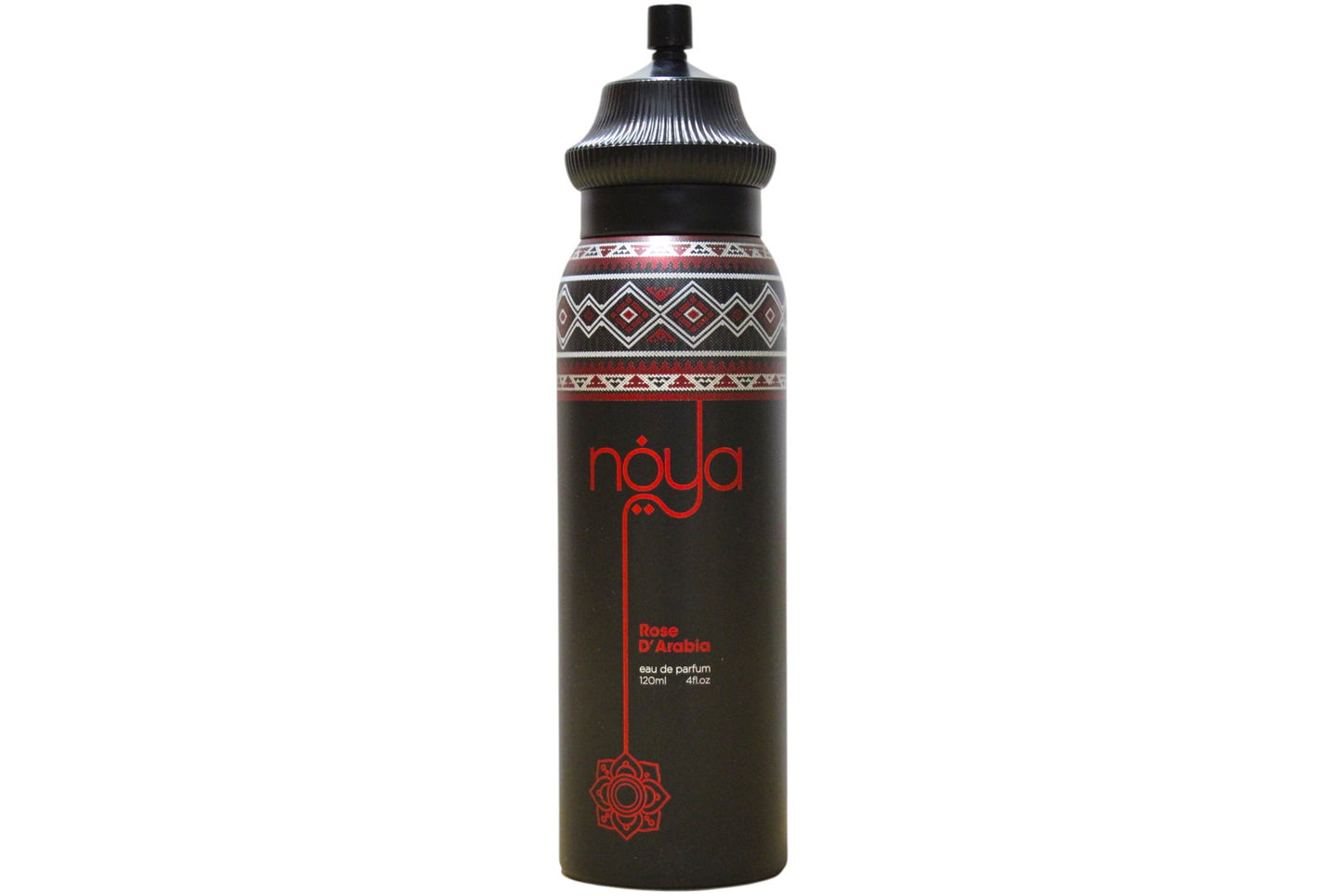 Noya, Rose D'Arabia, Eau De Parfum, Unisex, 120 ml