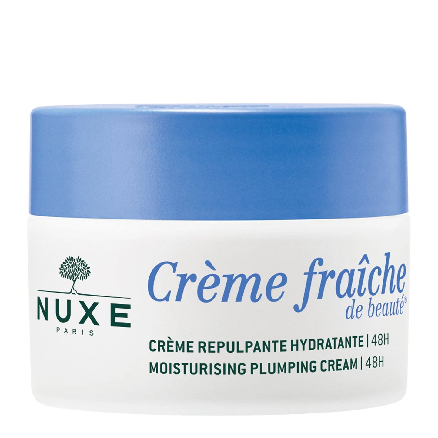 Nuxe, Creme Fraiche de Beaute, Hydrating, Rich Cream, For Face, No, 30 ml *Tester