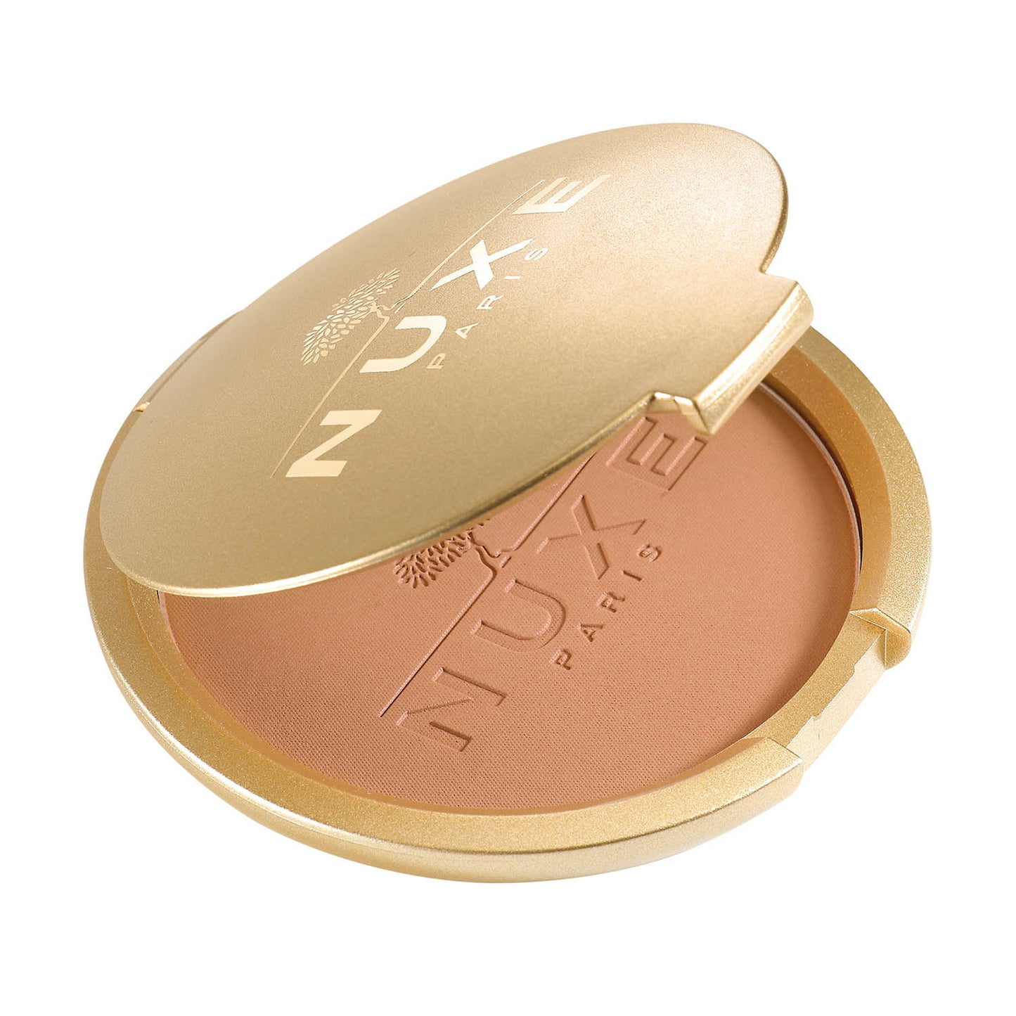 Nuxe, Poudre Eclat Prodigieux Multi-Purpose, Bronzer Compact Powder, 25 g