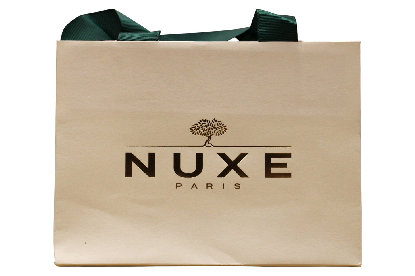 Nuxe, Quilted, Cardboard Shopping Bag, Small