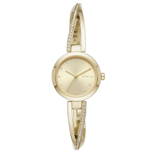 Cruce de caminos para mujer DKNY