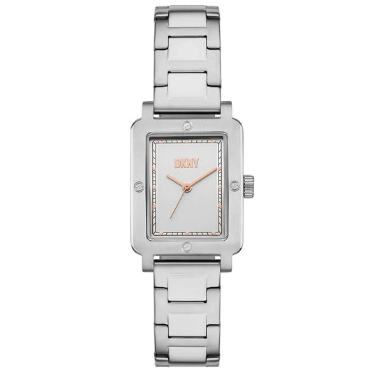 DKNY City Rivet para mujer