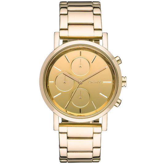 Espejo DKNY para mujer