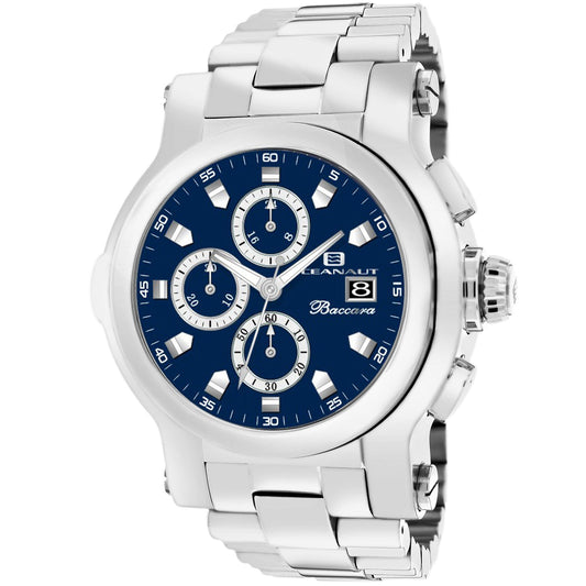 Oceanaut Baccara XL para hombre