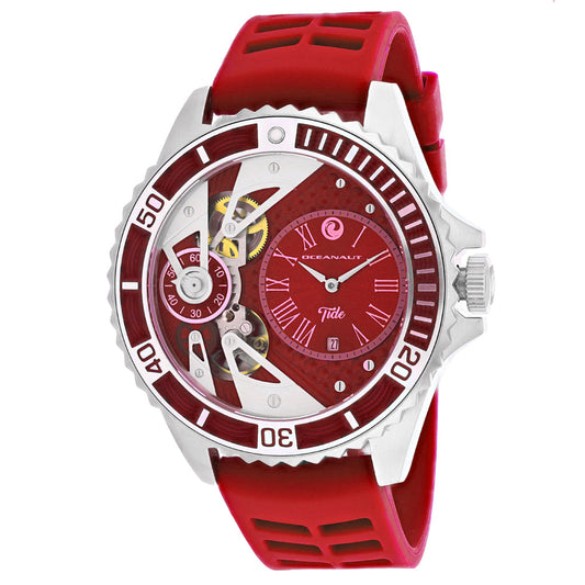 Oceanaut para Hombres Tide