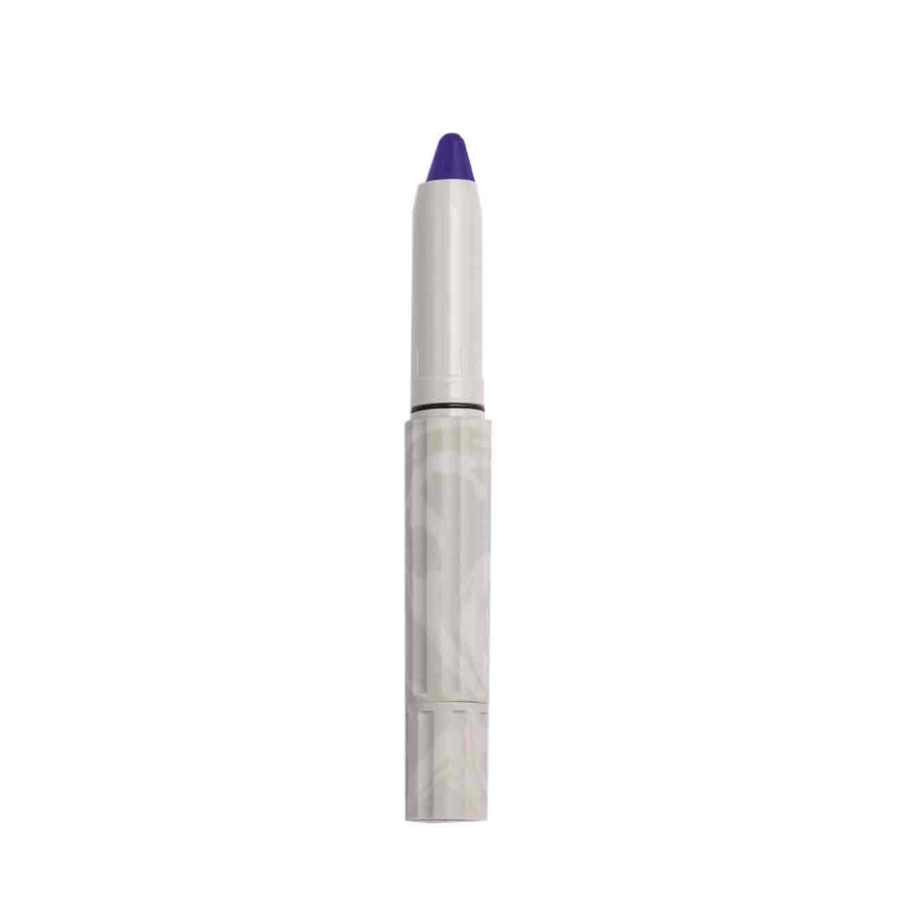 Off-White, Imprint Maze, Precision, Gel Pencil Eyeliner, Purpule, 2 g *Tester