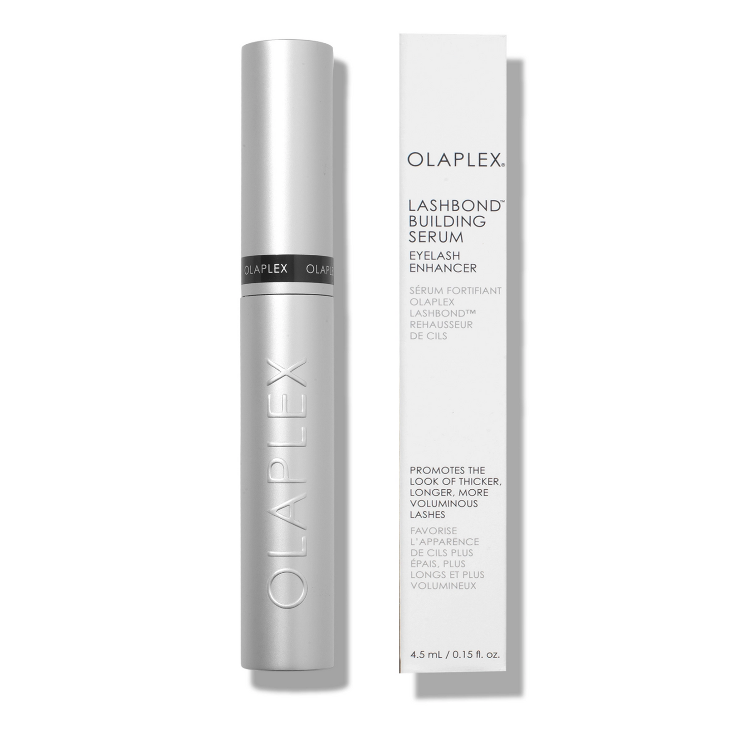 Olaplex, Lashbond Building, Eyelash Serum, 4.5 ml