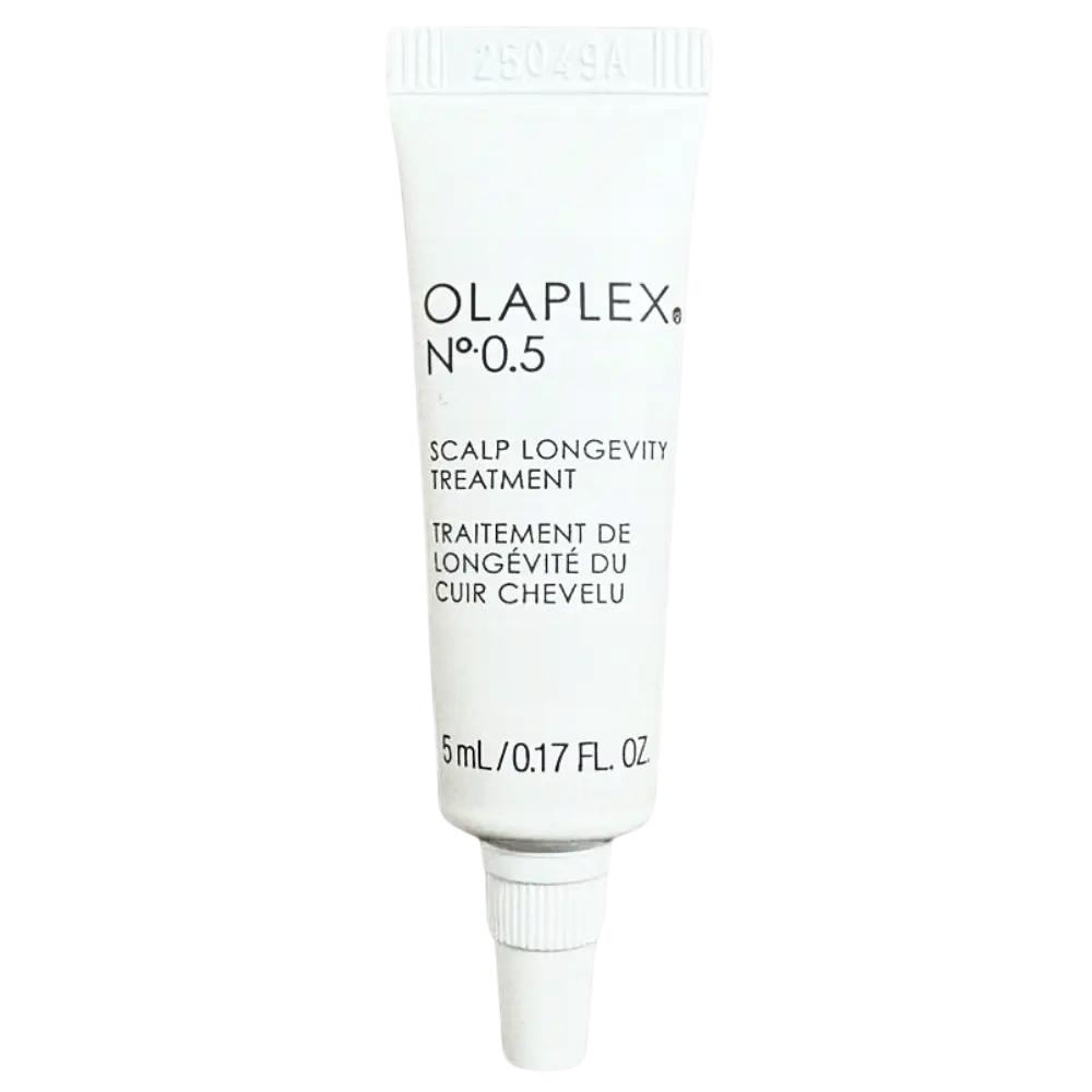 Olaplex, No. 0.5 Scalp Longevity Treatment, Scalp Lotion Treatment, For Hydration, 5 ml