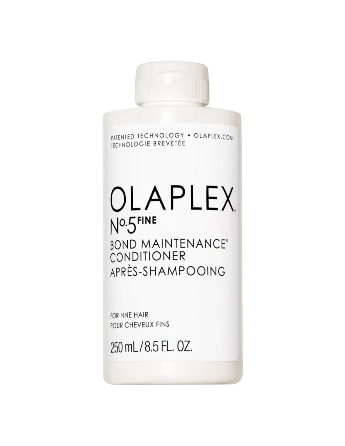 Olaplex, No.5 Fine Bond Maintenance, Hair Conditioner, Strengthening, 250 ml