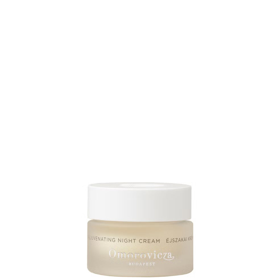 Omorovicza, Omorovicza, Rejuvenating, Night, Cream, For Face, 15 ml