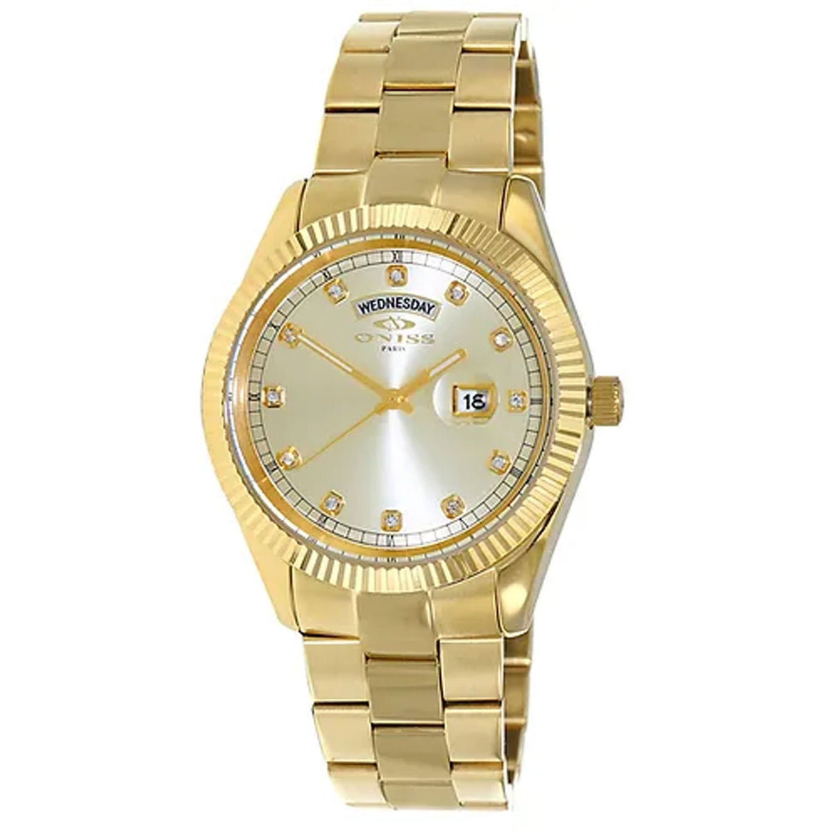 Oniss Men's Admiral