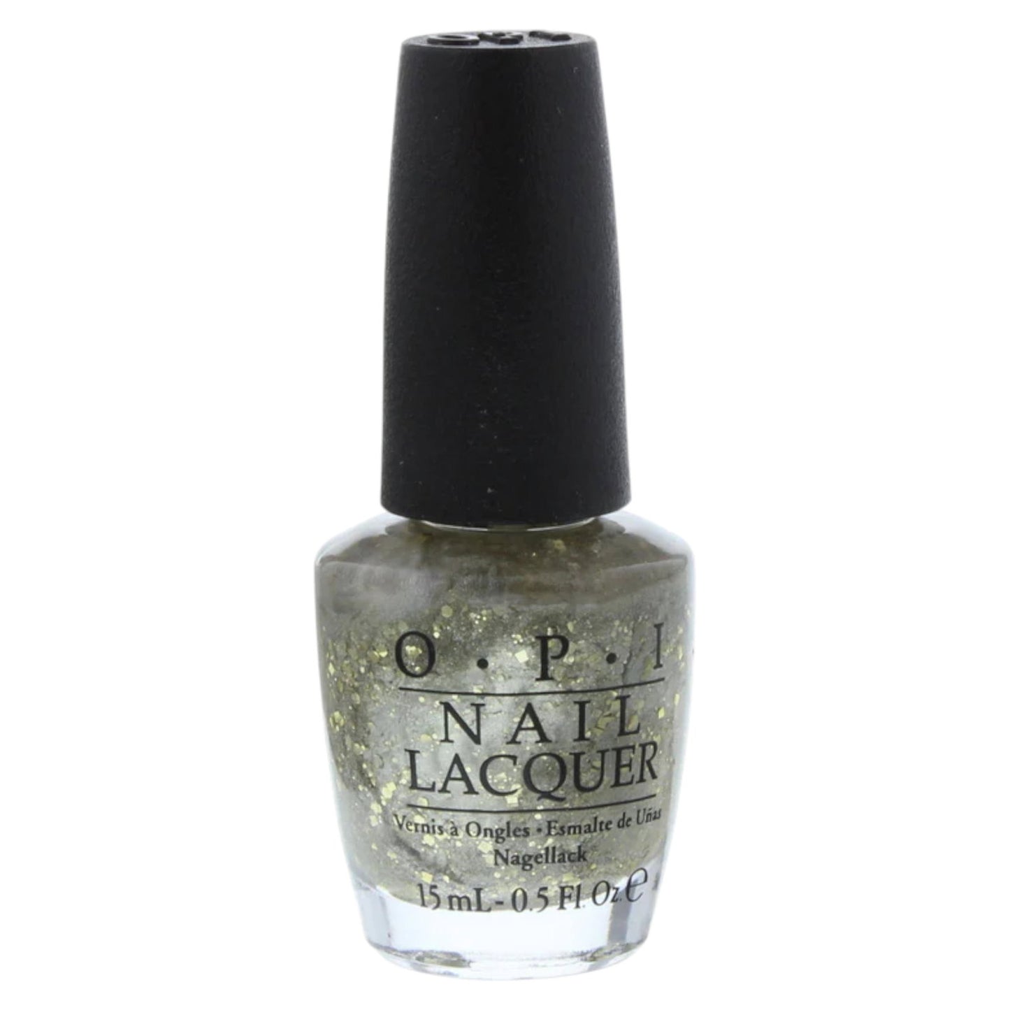 Opi, Baroque But Still Shopping, Crème finish, Nail Polish, NLV38, Baroque But Still Shopping, 15 ml