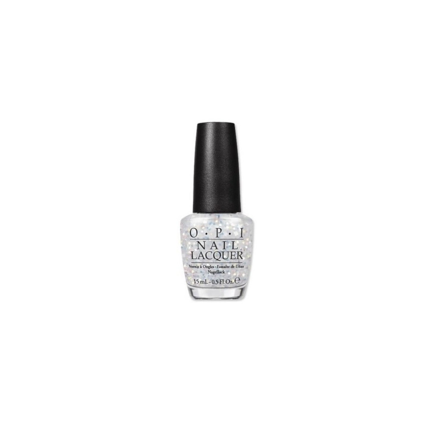 Opi, Nail Lacquer, Nail Polish, NL T56, Lights Of Emerald City, 15 ml