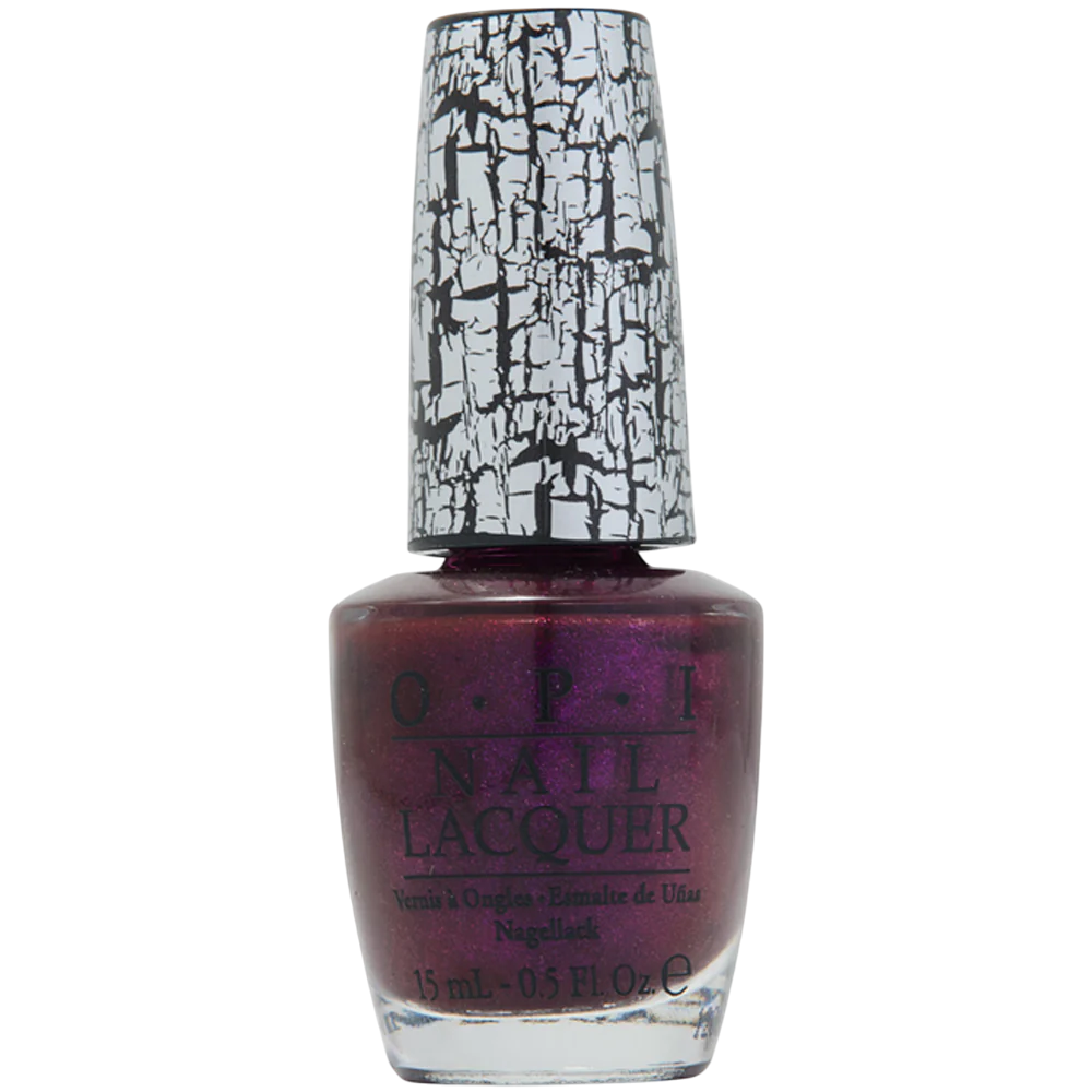 Opi, Nail Lacquer, Nail Polish, Deep nourishment, 15 ml