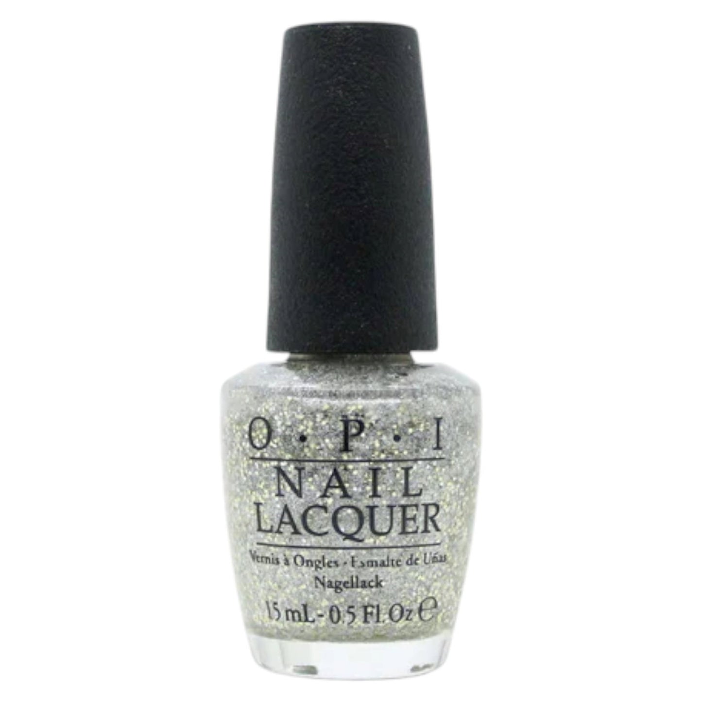 Opi, Super Star Status, Glitter, Nail Polish, Super Star Status, 15 ml