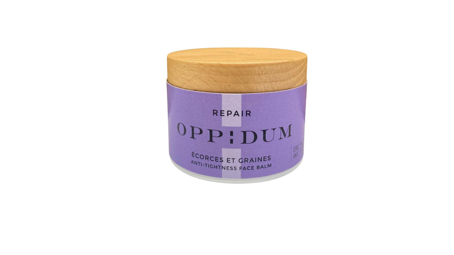 Oppidum, Ecorces & Graines, Balm, For Face, 50 ml - view 2