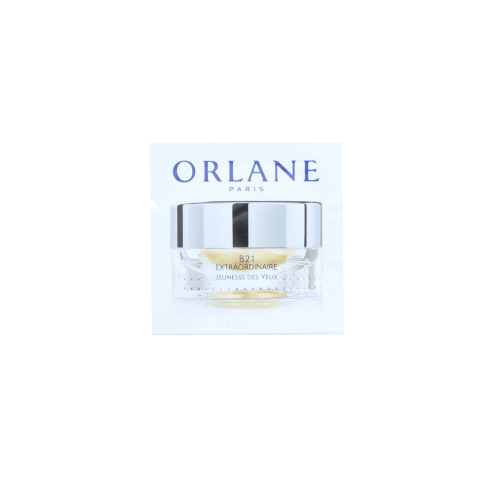 Orlane, B21 Extraordinaire Absolute Youth, Anti-Wrinkle, Eye Cream, 1 ml *Sample