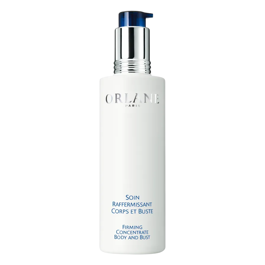 Orlane, B21, Firming, Body Serum, For Bust, 250 ml