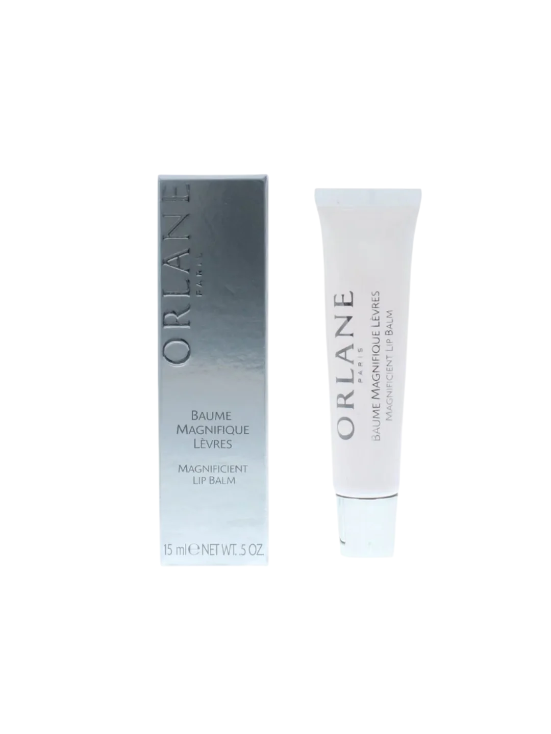 Orlane, Magnificient, Hydrating, Lip Balm, 15 ml