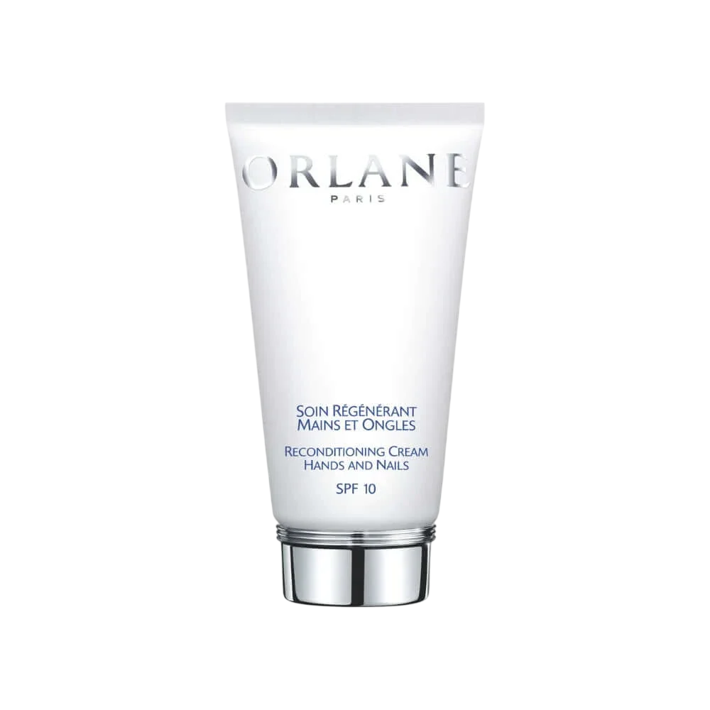 Orlane, Orlane, Regenerating, Hand & Nail Cream, SPF 10, 75 ml